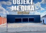 Objekt me qira