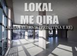 Lokal me qira