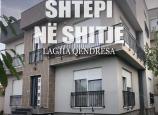 Shtëpia në shitje