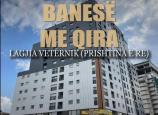 Banesë me qira