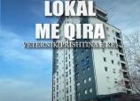 Lokal me qira