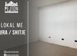 Lokal me qira