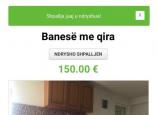 Banesë me qira