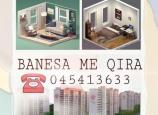 Banesë me qira