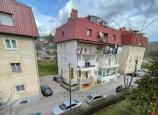 Banesë me qira